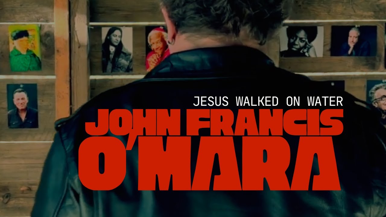 John Francis O'Mara
