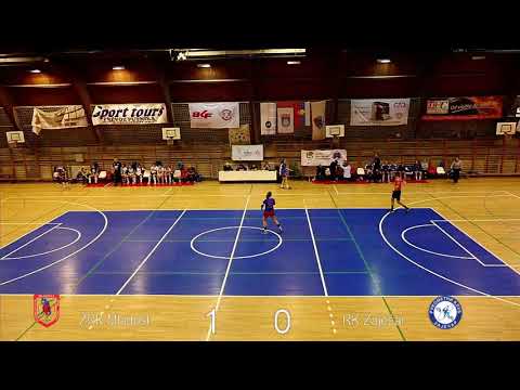 15. kolo 2018-2019 / SRLS / ZRK Mladost  - ZRK Zajecar