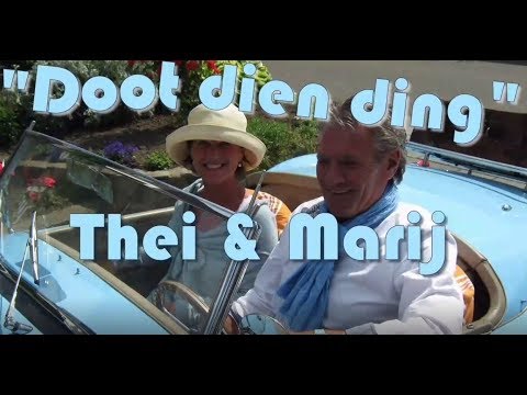 THEI & MARIJ - Doot Dien Ding