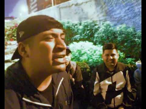 RAPPO vs JC BERLIN vs JD octavos BPM FECHA 5