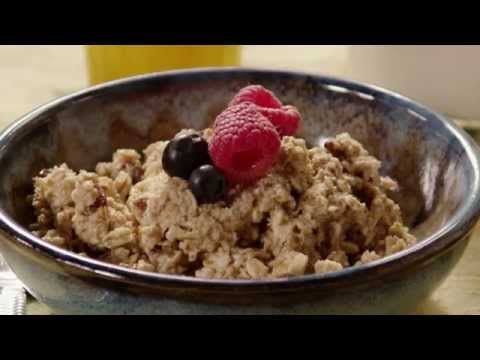 How to Make Muesli | Whole Grain Recipes | Allrecipes.com