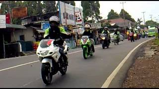 preview picture of video 'KNC cikarang gas poll cilember.mp4'