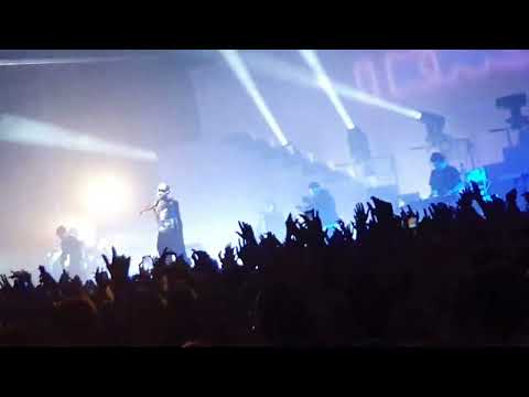 Cro - I Know Live Offenbach am Main 24.4.2022