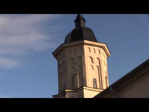 Mănăstirea Hlincea din Iași