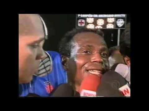 Vasco 2 x 1 Volta Redonda - Copa do Brasil 2006