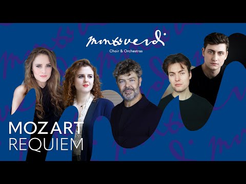 Monteverdi Choir & Orchestre Révolutionnaire et Romantique – rehearsing Mozart, Schubert & Bach