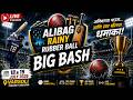 Alibag Rainy Rubber Ball Big Bash 2026 Season 1 DAY 1 Dreamscricket