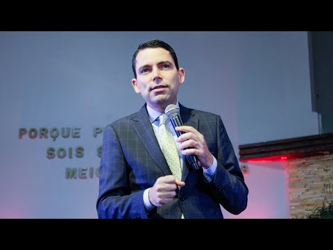 A IMPORTÂNCIA DA FIDELIDADE - Pr. Josanan Alves