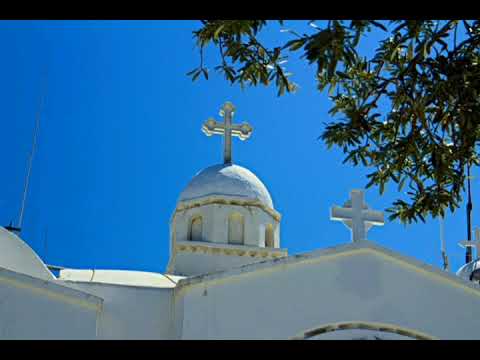 EUROVISION 1996-GREECE-EMIS FORAME TO HIMONA ANIXIATIKA-MARIANNA EFSTRATIOU