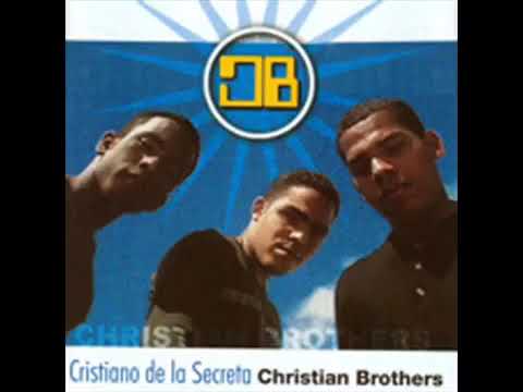 Puede Ser - Christian Brothers