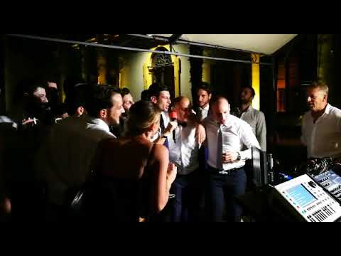 musica per matrimoni karaoke