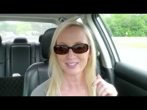 5-5-2022 Vlog - Hairdo Day!