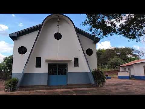 ÁGUA DOS ALVES -  MUNHOZ DE MELO = PARANÁ ‐ BRASIL