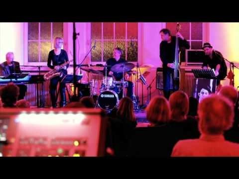 Flenter&Knop&Band Tom Waits Revue