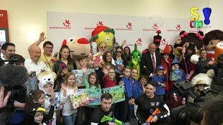 PressPreview Spielwarenmesse 2018