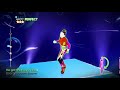 Just Dance 4 Nicki Manaj - Super Bass 5★★★★★