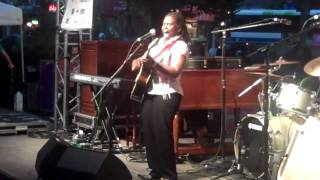 Grammy-nominated Ruthie Foster&#39;s full-on blast