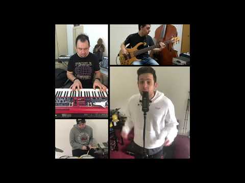 Reina em mim - Projeto 155 - Vineyard