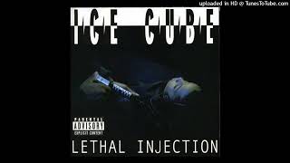 09. Ice Cube featuring K‐Dee - Make It Ruff, Make It Smooth