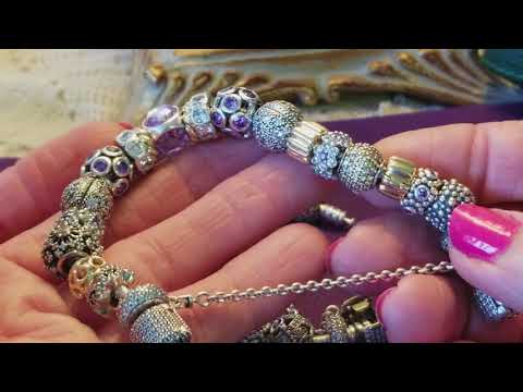 PANDORA 11.21.2017 New Day & New Recording Equipment... Sooo Happy!