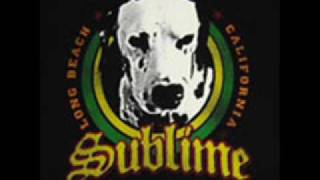 Get Out Sublime