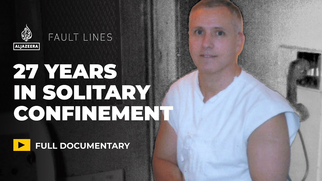 The Box: Spending 27 years in solitary confinement | Fault Lines Documentary