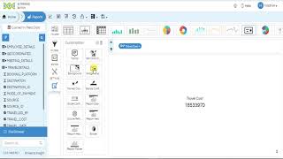 Card Widget