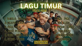 Download lagu Lagu Timur Viral & Hits 2025🔥 FULL PLAYLIST ( NO IKLAN ) mp3