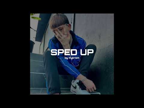 Yan Block - Vacile (Sped up/Nightcore) by Kytrom