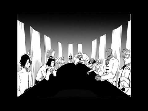 (Bleach) La Distancia Para Un Duelo [Extended] (Drill Remix)