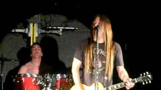 Jackyl - Secret of the Bottle