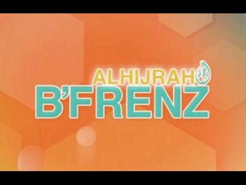 B'FRENZ SUPERMOM  18022017