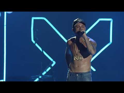 08. MC Neguinho do Kaxeta - A Firma Ta a Mil (DVD 17 Anos de Carreira)