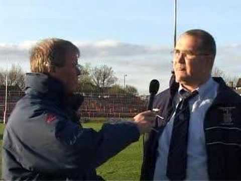 Wakefield ARL Buildbase 06/07Cup Final Preview