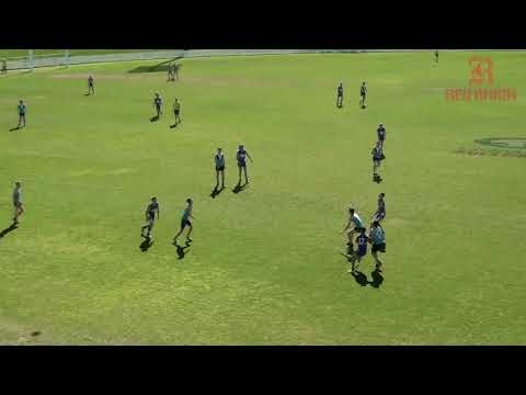 AFL SYDNEY UNDER 19 DIVISION 2 GRAND FINAL 2018.mp4
