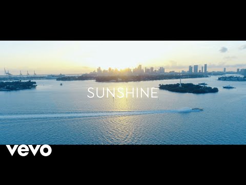 Mouth Water - SunShine MIAMI