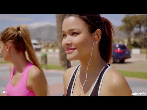 ★Alan Morris feat. Jess Morgan - Made of Light★