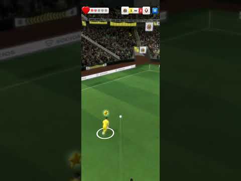 Score! Hero 2022-Level 62 3 stars⭐