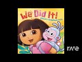 Going Home And You Theme Song Blue S Clues Topic Dora The Explorer Topic RaveDj