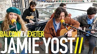 JAMIE YOST - RUNAWAY (BalconyTV)