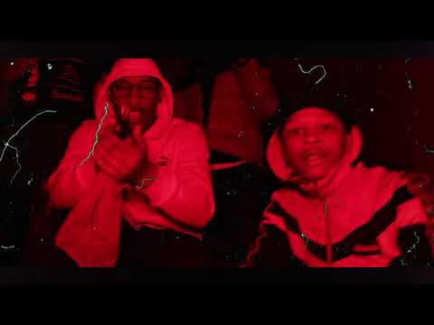 Pluto Hoolie - Louiee (Whoopty Remix) (Official Music Video) | Kyng Casper ™