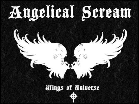 [01] - Unlogic - Angelical Scream