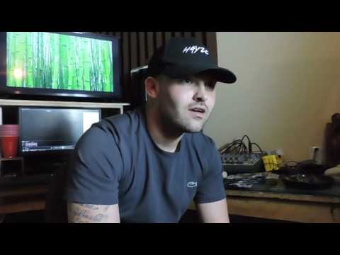 HAYZE [Official Promo]. 2016