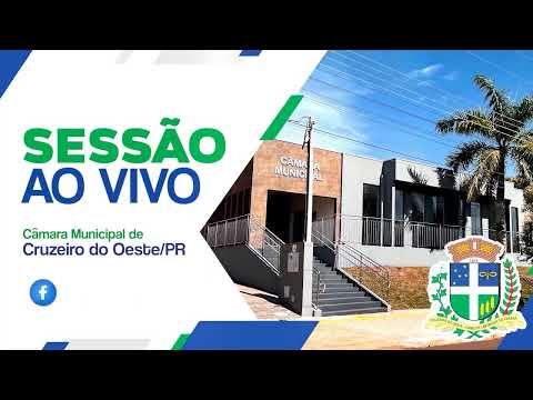 11ª Sessão Extraordinária de 2025.