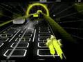 Audiosurf: Hakkuhbar: Super Gabber 