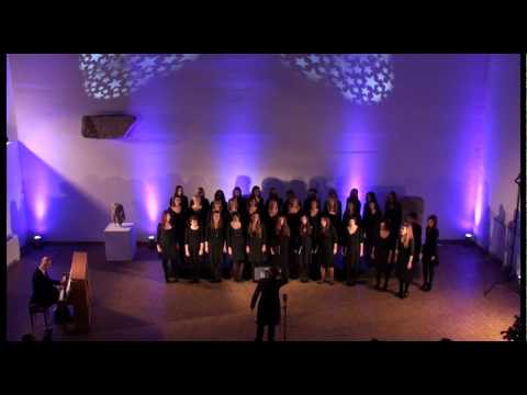 The Christmas Song - Brevis choir
