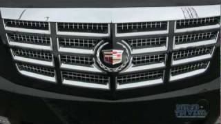Download lagu 2011 Cadillac Escalade Review mp3 Download lagu 2011 Cadillac Escalade Review mp3