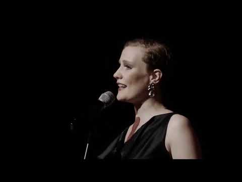 Sexteto Obsesion Tango -  Anna Franken -  (de Alemania) -  CONTAME UNA HISTORIA  - 2012