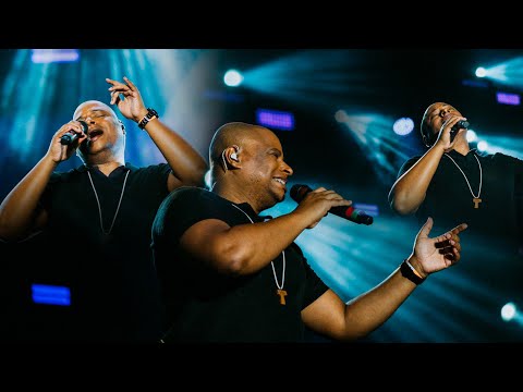 SHOW DAVIDSON SILVA | FESTIVAL HALLELUYA 2024