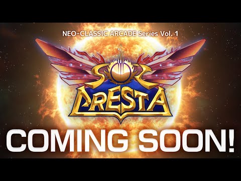 Announcement Trailer